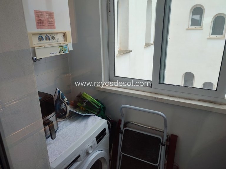 Apartment for Sale in Hacienda Riquelme Golf Resort, Murcia 15