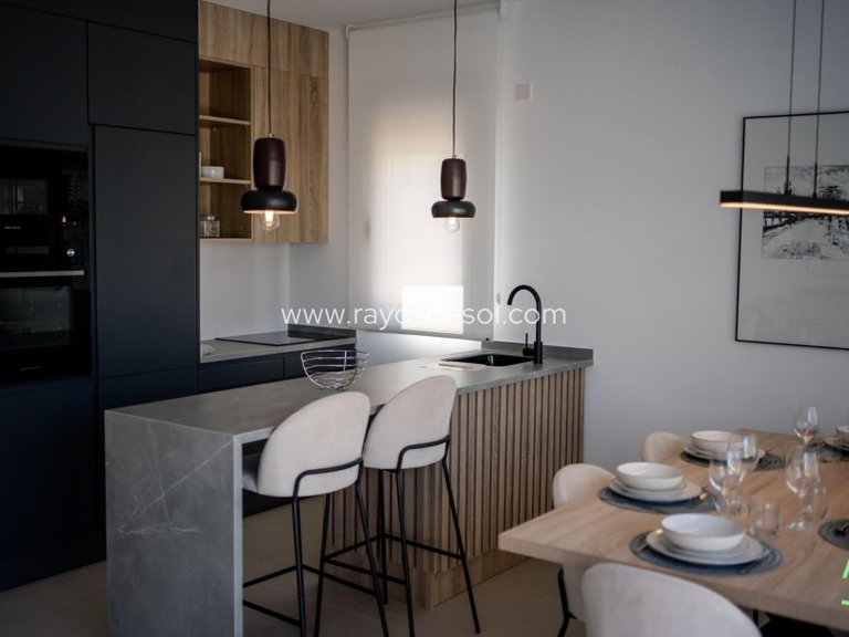 Apartment for Sale in Alhama De Murcia, Murcia 4