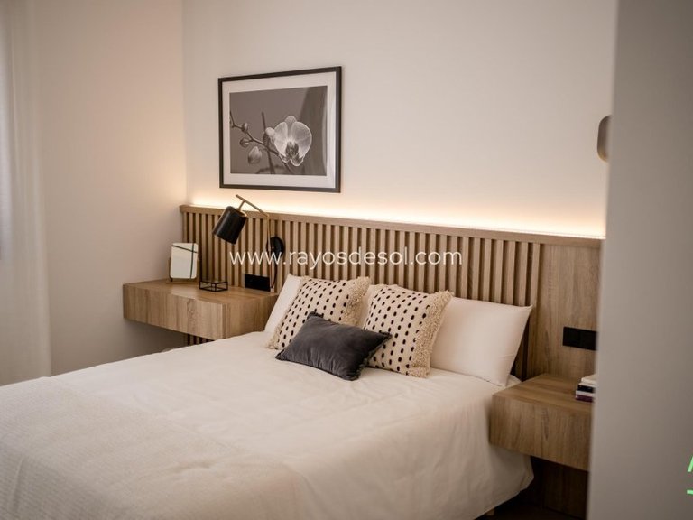 Apartment for Sale in Alhama De Murcia, Murcia 6
