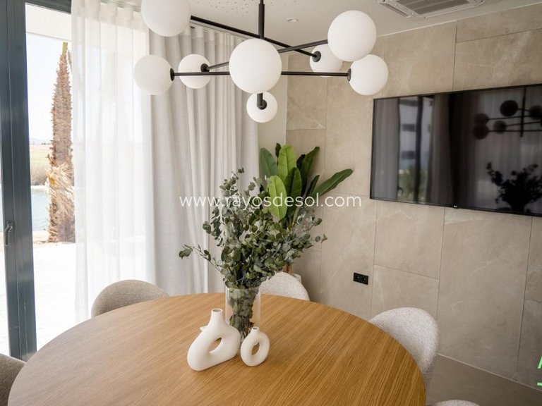 Apartment for Sale in Alhama De Murcia, Murcia 10