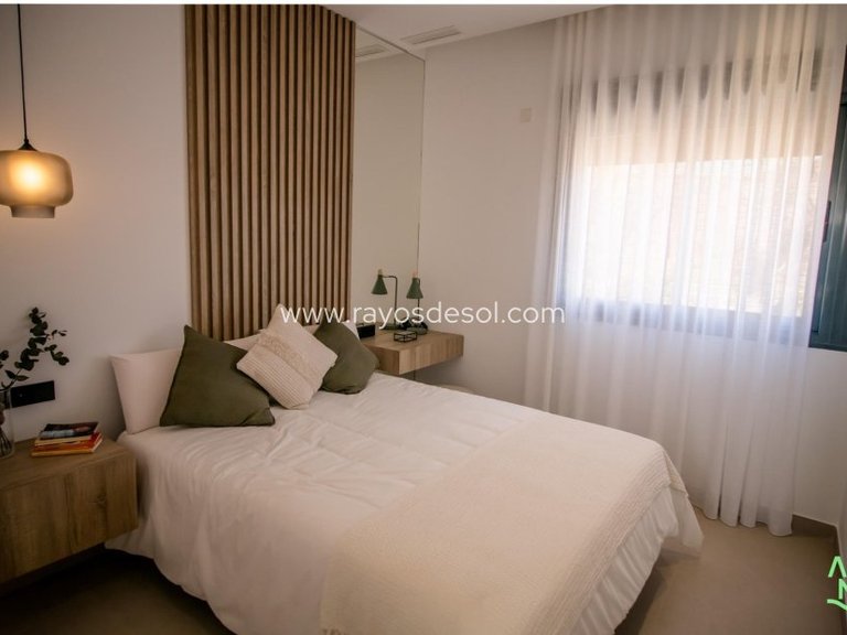 Apartment for Sale in Alhama De Murcia, Murcia 12