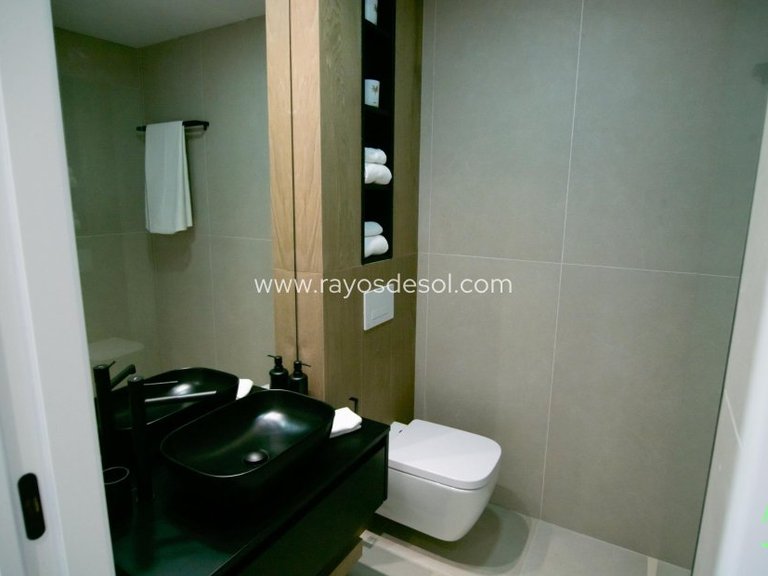 Apartment for Sale in Alhama De Murcia, Murcia 13