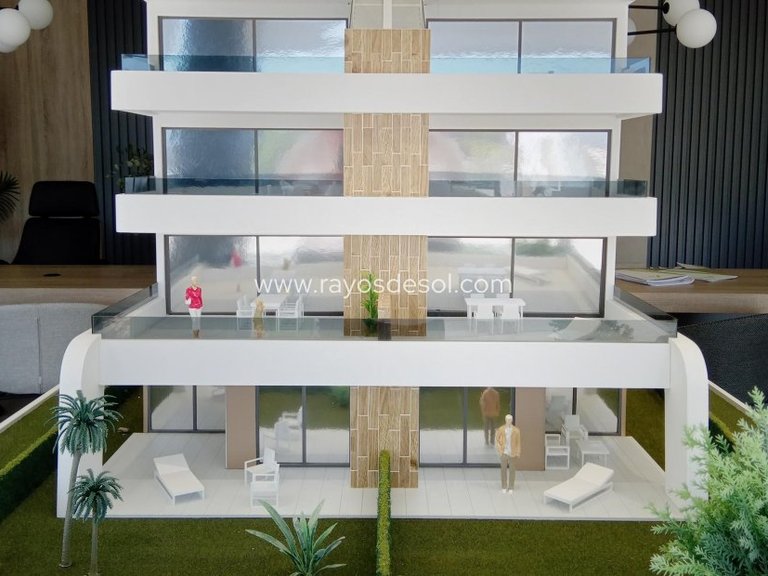 Apartment for Sale in Alhama De Murcia, Murcia 14
