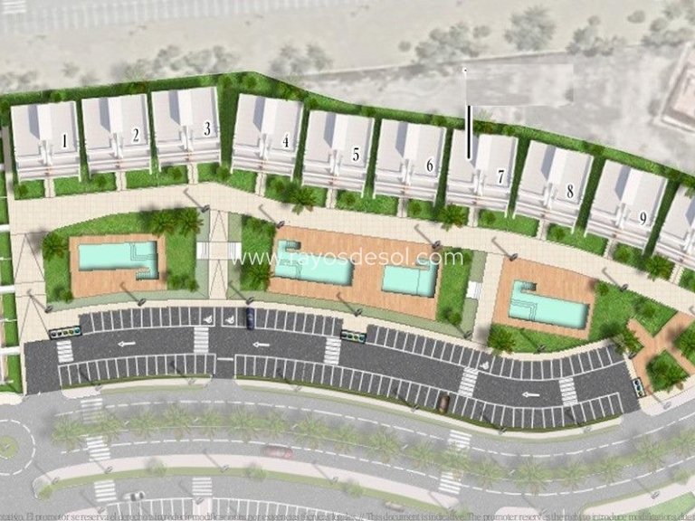 Apartment for Sale in Alhama De Murcia, Murcia 18
