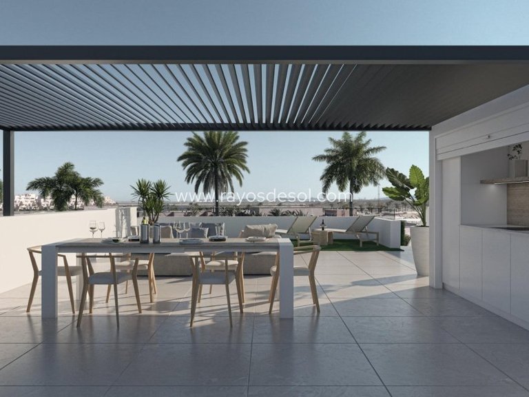 Apartment for Sale in Alhama De Murcia, Murcia 22