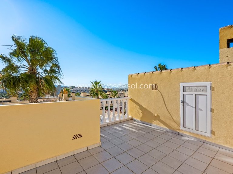Villa for Sale in Benijofar, Alicante 13