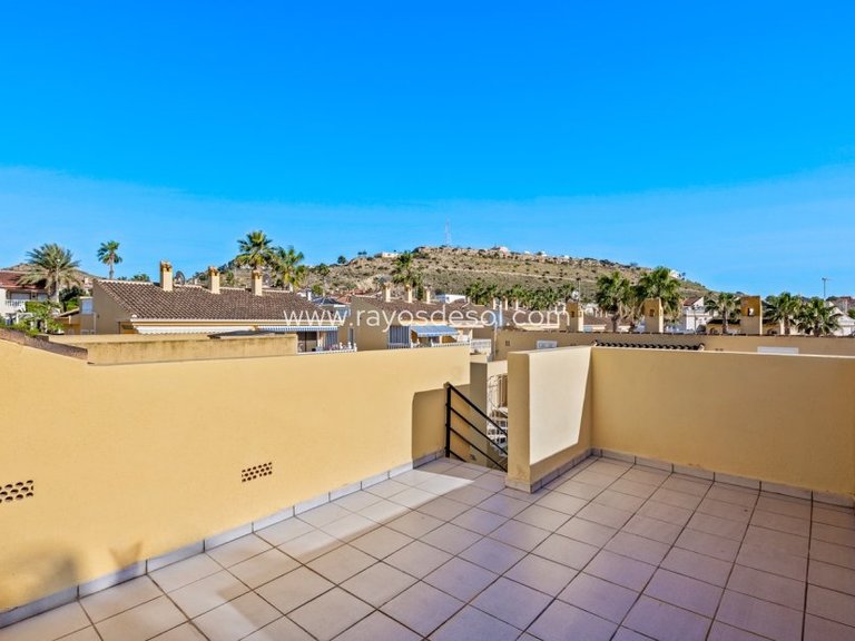 Villa for Sale in Benijofar, Alicante 15