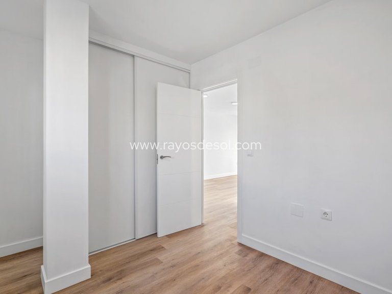 Villa for Sale in Benijofar, Alicante 19