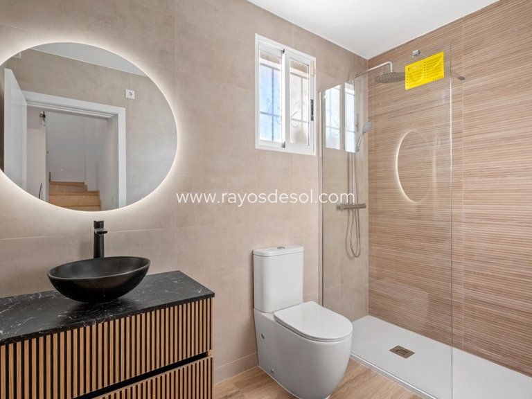 Villa for Sale in Benijofar, Alicante 27