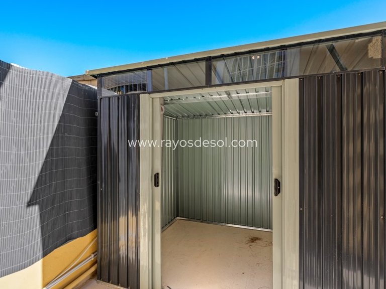 Villa for Sale in Benijofar, Alicante 32