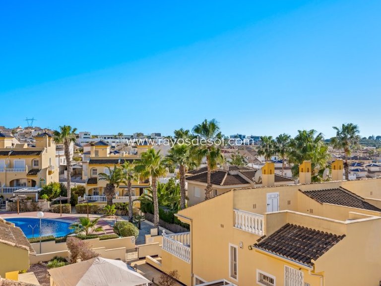 Villa for Sale in Benijofar, Alicante 33