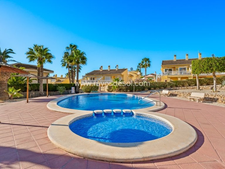 Villa for Sale in Benijofar, Alicante 36
