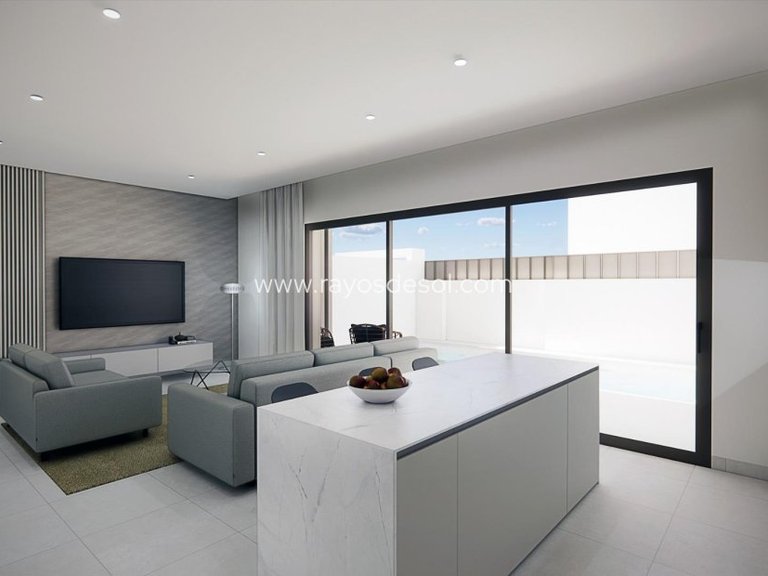 Apartment for Sale in Pilar De La Horadada, Alicante 11