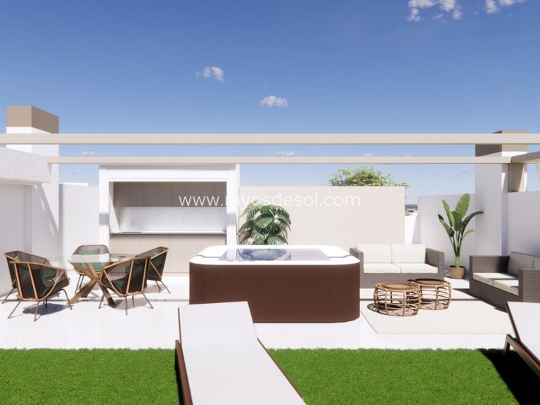 Apartment for Sale in Pilar De La Horadada, Alicante 18