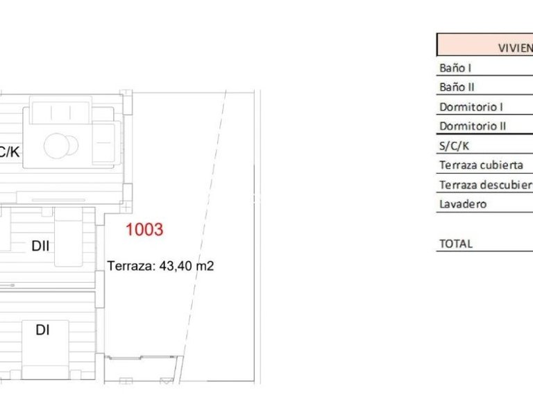 Apartment for Sale in San Miguel De Salinas, Alicante 15
