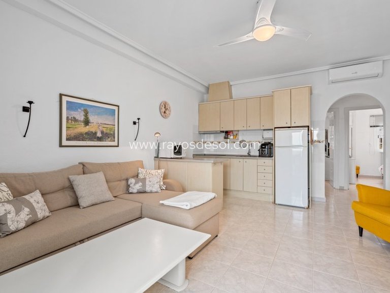 Apartment for Sale in Ciudad Quesada/rojales, Alicante 4