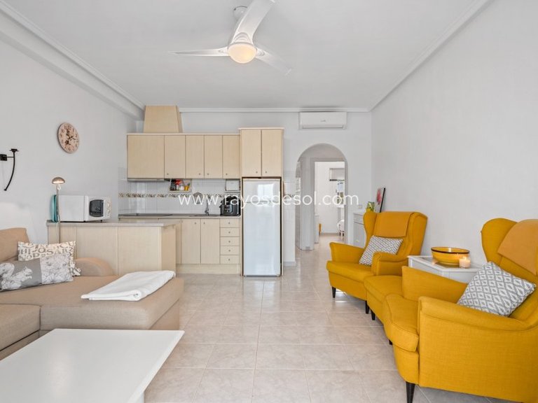 Apartment for Sale in Ciudad Quesada/rojales, Alicante 5