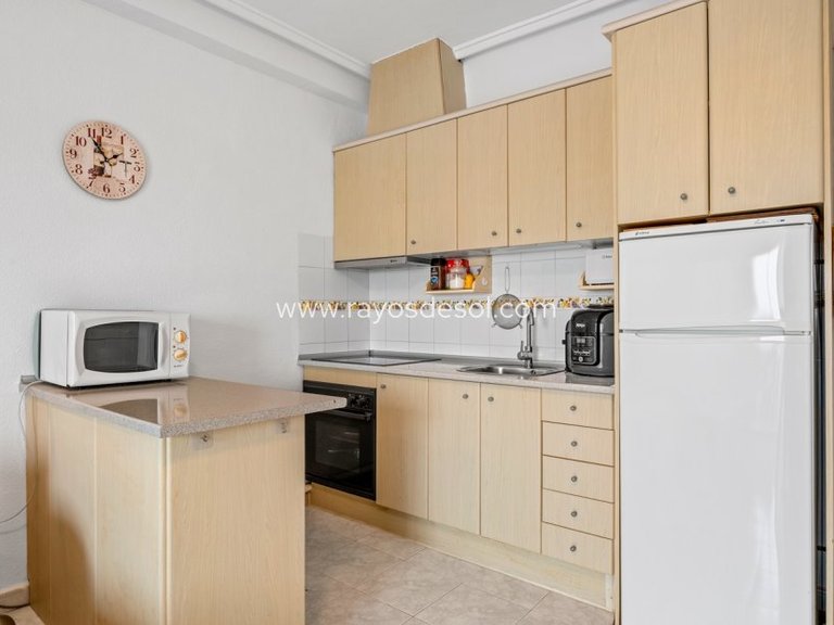 Apartment for Sale in Ciudad Quesada/rojales, Alicante 7