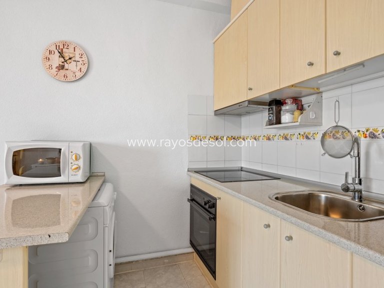 Apartment for Sale in Ciudad Quesada/rojales, Alicante 9