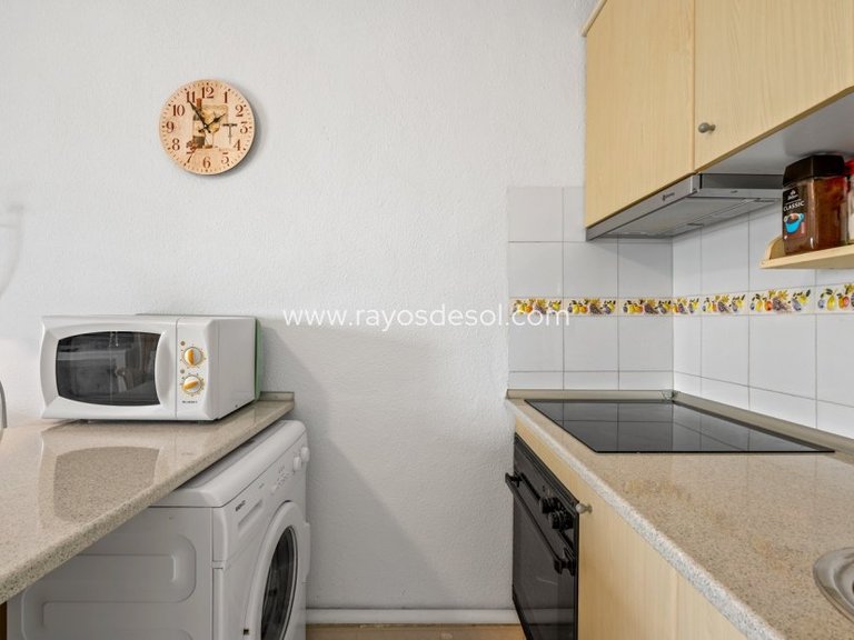 Apartment for Sale in Ciudad Quesada/rojales, Alicante 10