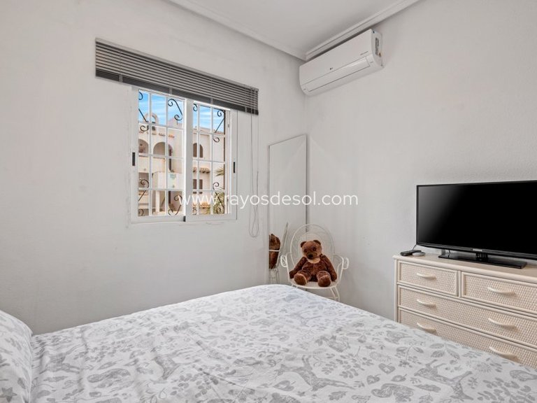 Apartment for Sale in Ciudad Quesada/rojales, Alicante 11