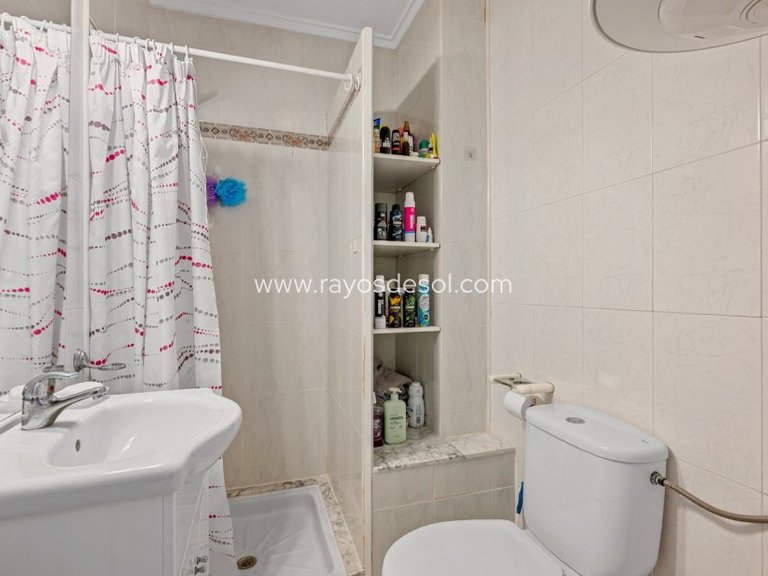 Apartment for Sale in Ciudad Quesada/rojales, Alicante 16