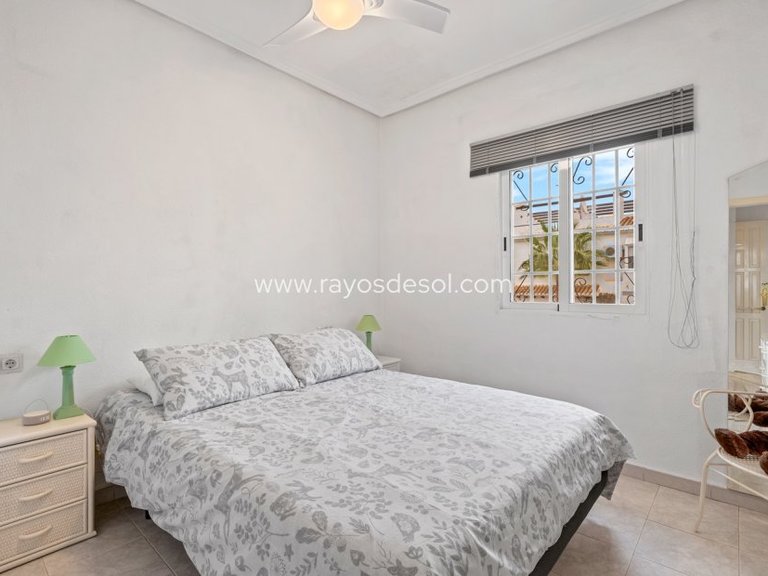 Apartment for Sale in Ciudad Quesada/rojales, Alicante 21