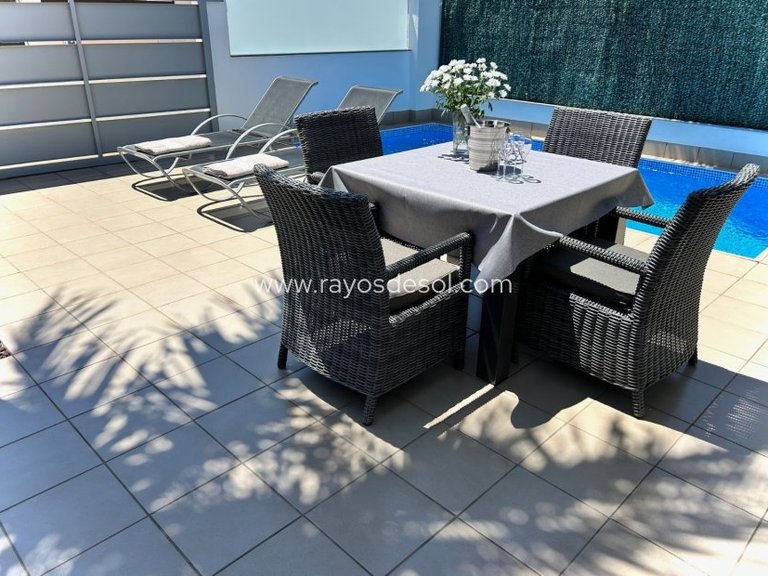 Villa for Sale in San Pedro Del Pinatar, Alicante 2