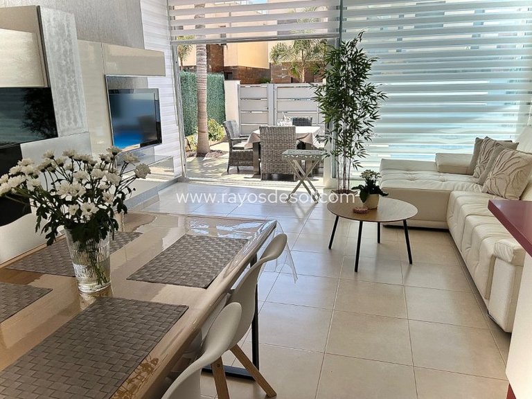 Villa for Sale in San Pedro Del Pinatar, Alicante 6
