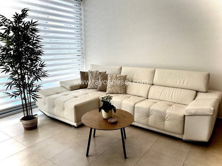 Villa for Sale in San Pedro Del Pinatar, Alicante 7