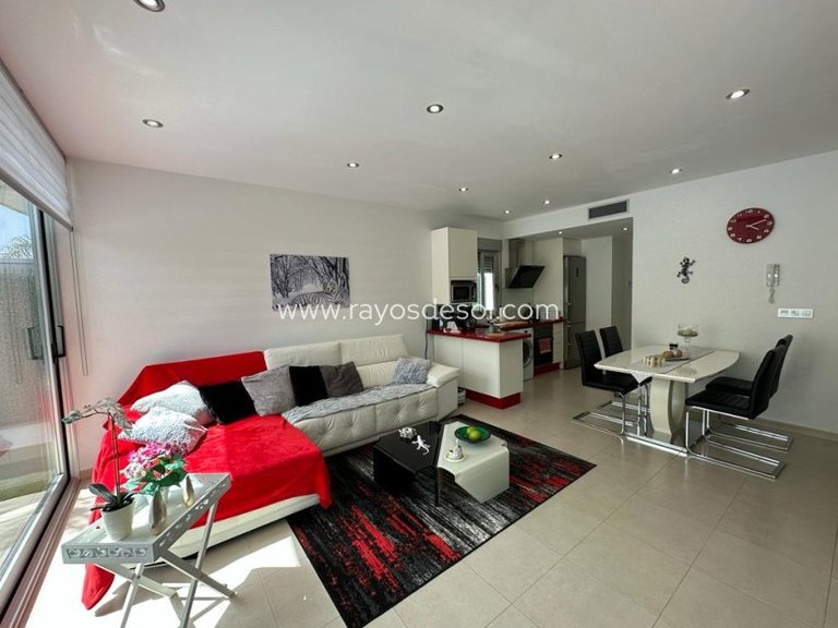 Villa for Sale in San Pedro Del Pinatar, Alicante 9