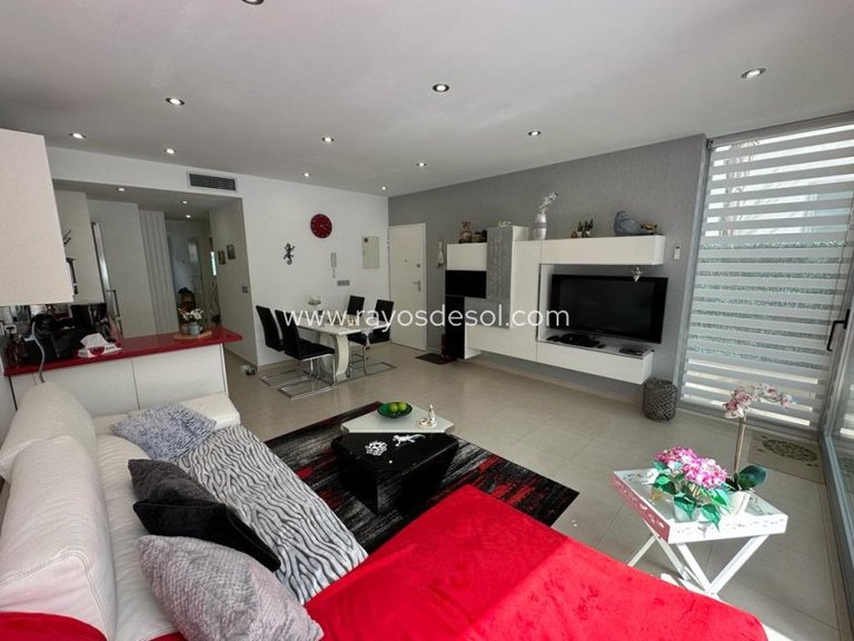 Villa for Sale in San Pedro Del Pinatar, Alicante 10