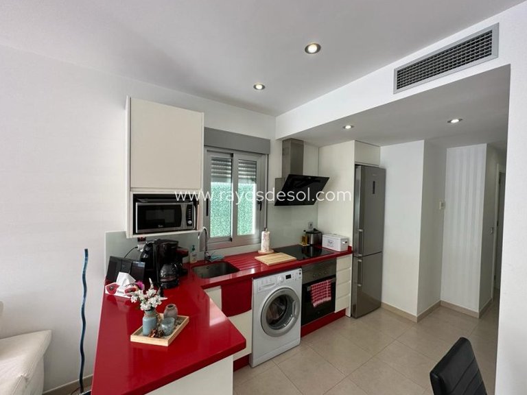 Villa for Sale in San Pedro Del Pinatar, Alicante 11