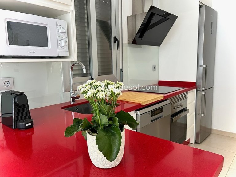 Villa for Sale in San Pedro Del Pinatar, Alicante 12