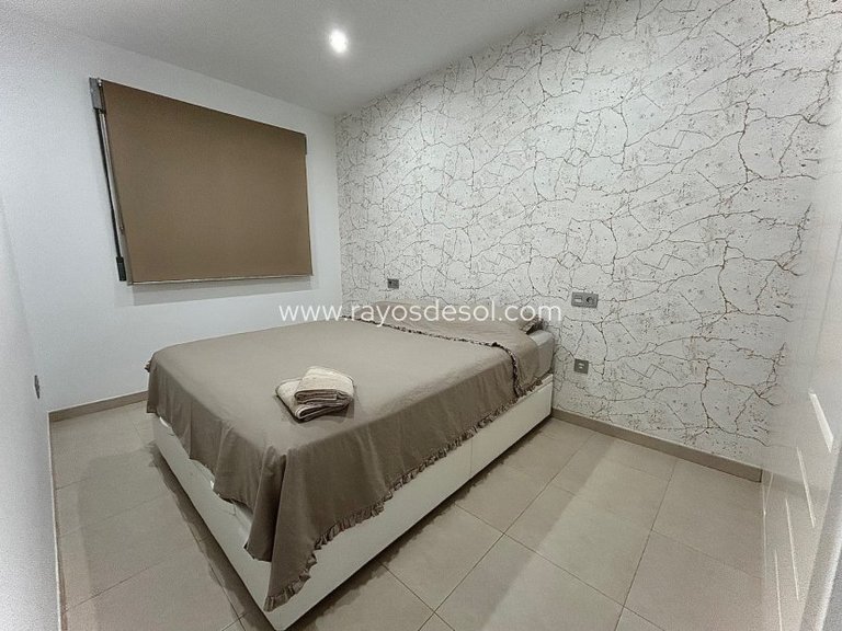 Villa for Sale in San Pedro Del Pinatar, Alicante 13