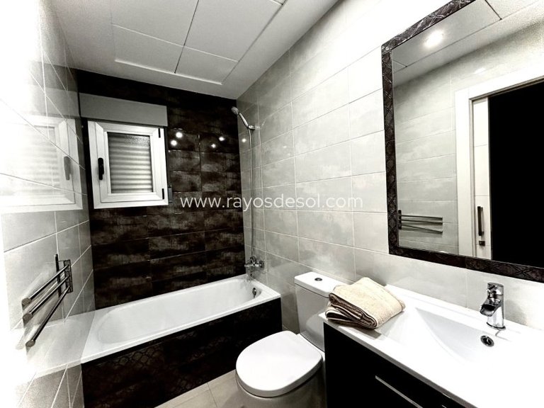 Villa for Sale in San Pedro Del Pinatar, Alicante 14