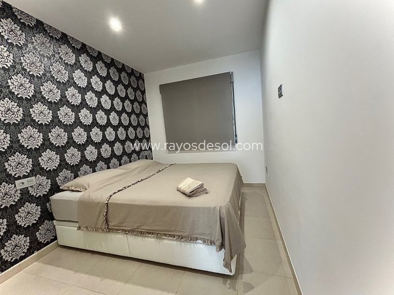 Villa for Sale in San Pedro Del Pinatar, Alicante 15