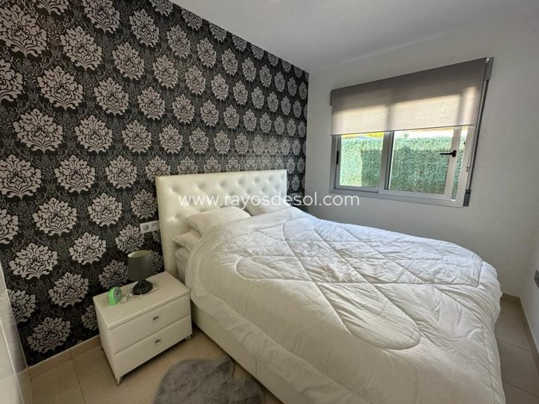 Villa for Sale in San Pedro Del Pinatar, Alicante 16