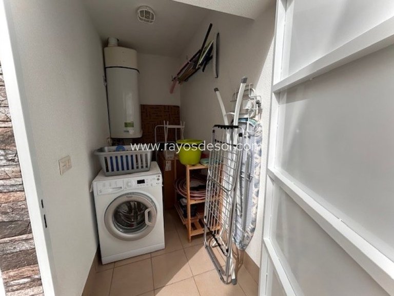 Villa for Sale in San Pedro Del Pinatar, Alicante 22