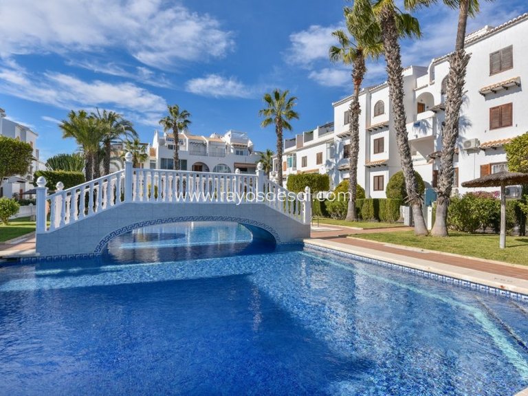 Apartment for Sale in Ciudad Quesada/rojales, Alicante 22