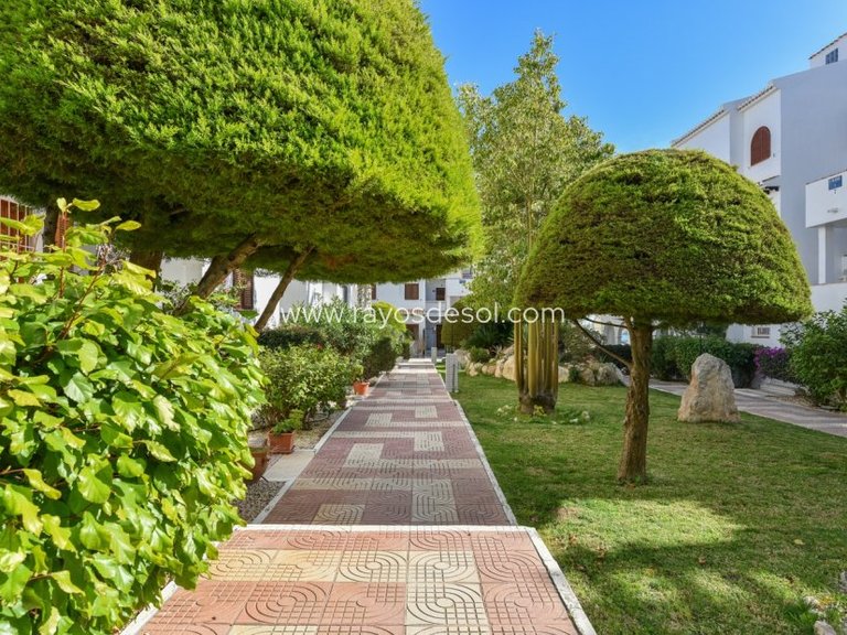 Apartment for Sale in Ciudad Quesada/rojales, Alicante 23