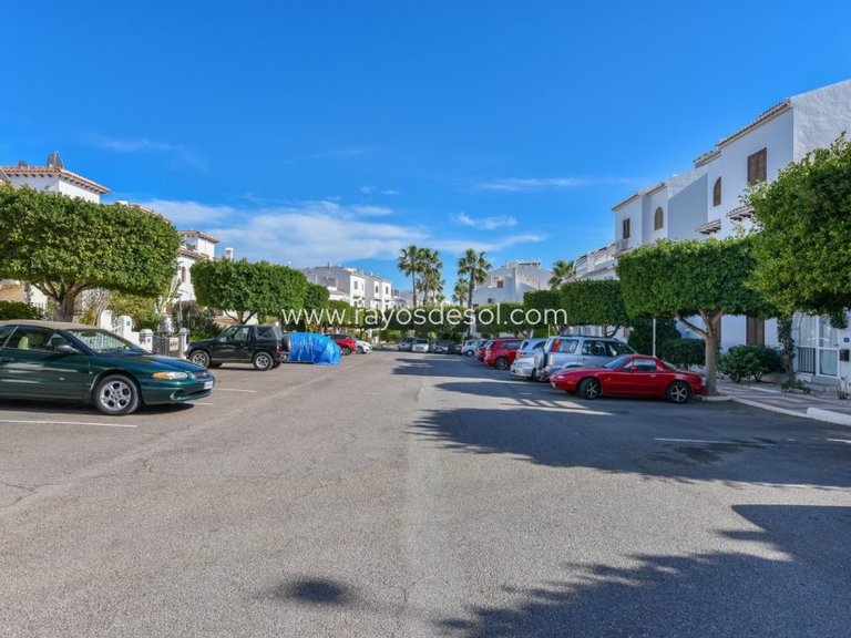 Apartment for Sale in Ciudad Quesada/rojales, Alicante 24
