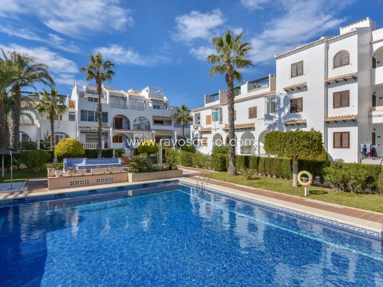 Apartment for Sale in Ciudad Quesada/rojales, Alicante 25