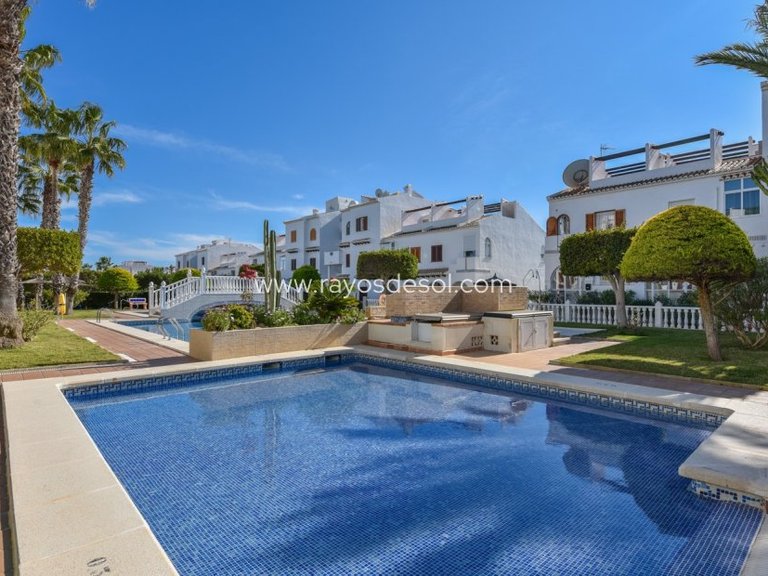 Apartment for Sale in Ciudad Quesada/rojales, Alicante 26