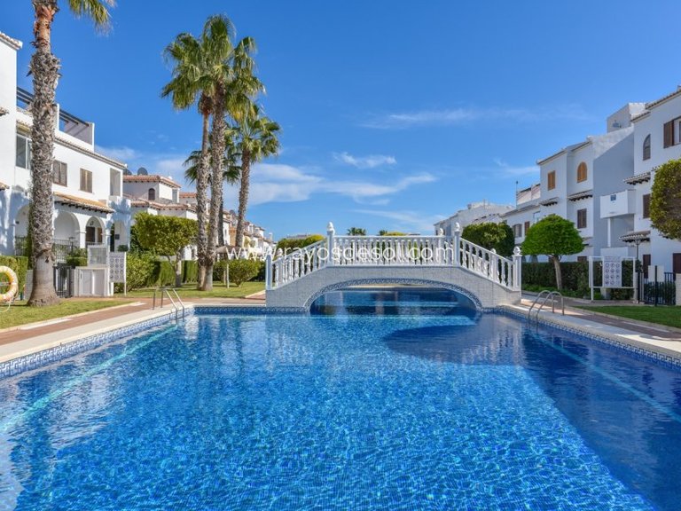 Apartment for Sale in Ciudad Quesada/rojales, Alicante 27