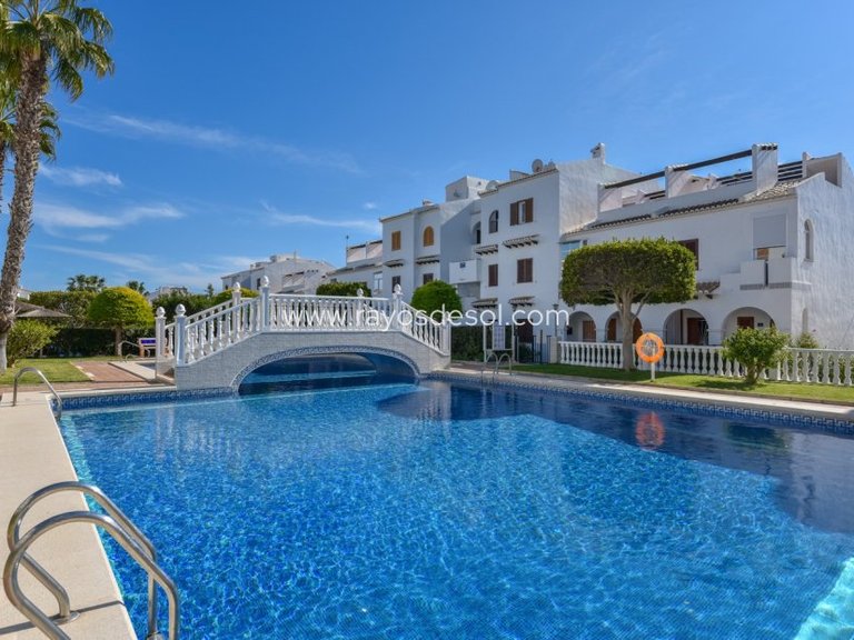 Apartment for Sale in Ciudad Quesada/rojales, Alicante 28