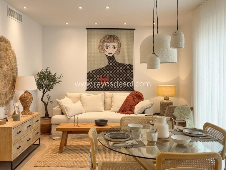 Apartment for Sale in Algorfa, Alicante 8