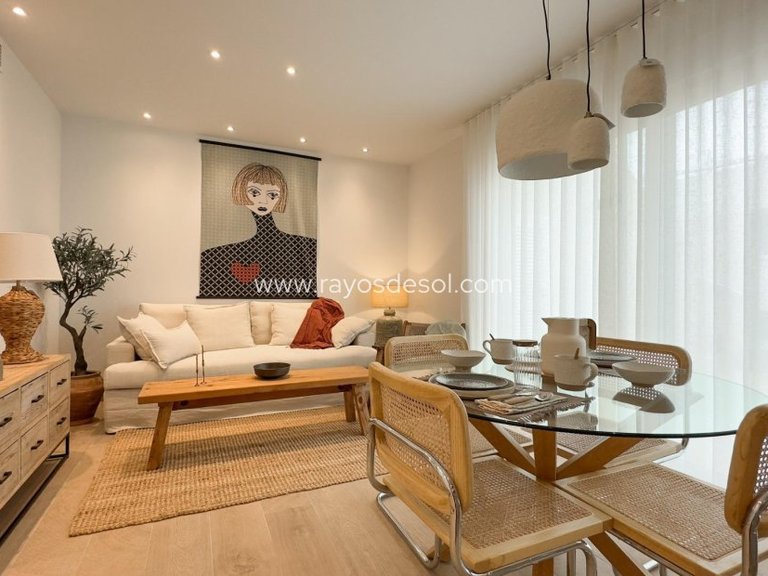 Apartment for Sale in Algorfa, Alicante 9