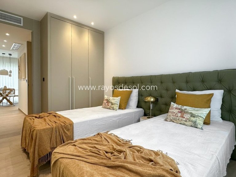 Apartment for Sale in Algorfa, Alicante 16