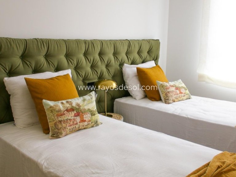 Apartment for Sale in Algorfa, Alicante 17